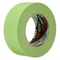 3M Masking Tape, 2x60 yd., Green, PK12, 2" W x 60 yds. L, Green, 12 PK T937401 - alternate 1